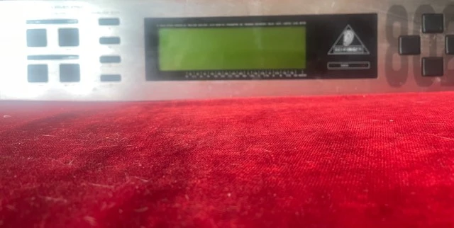Analyser