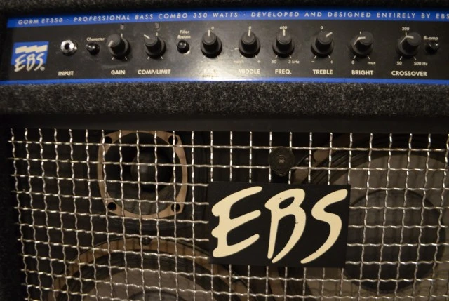 EBS Gorm