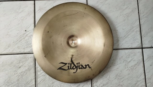 Zildjian A China Boy High 18
