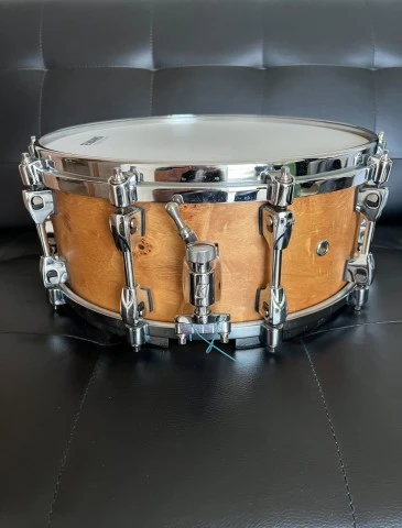 Tama Starphonic 14''x6'' Maple