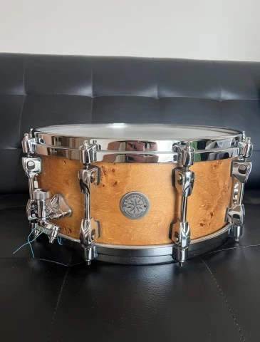 Tama Starphonic 14''x6'' Maple