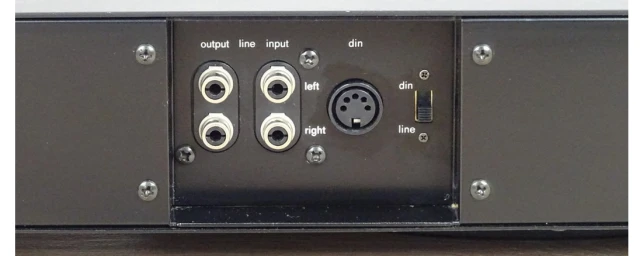 Κασετόφωνο Braun C- 1