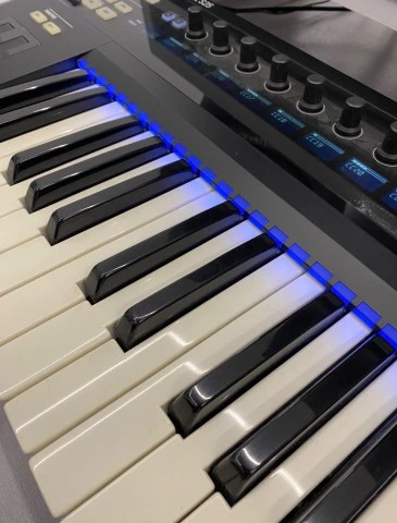 Maschine MK3 & Kontrol S25