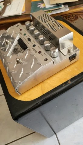 Mesa Vtwin