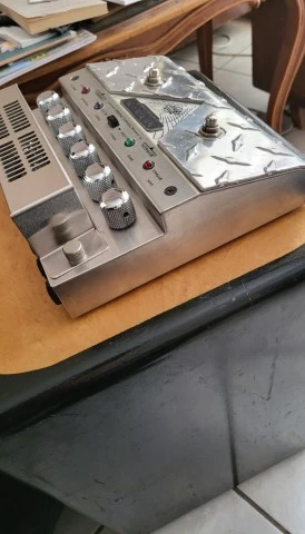 Mesa Vtwin