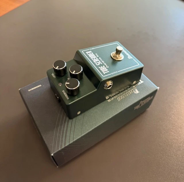 Ibanez TS808HWV2