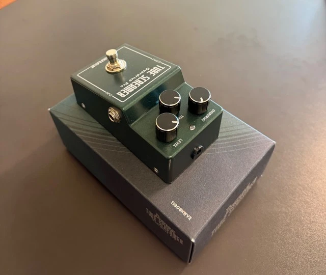 Ibanez TS808HWV2