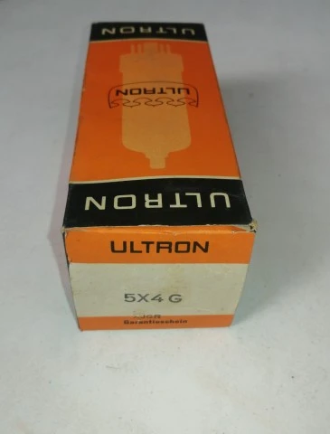 Ultron 5X4G [NOS]
