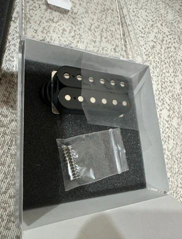 Suhr SSH+ bridge F spaced humbucker