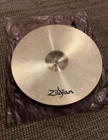 Zildjian A Armand Ride 20"