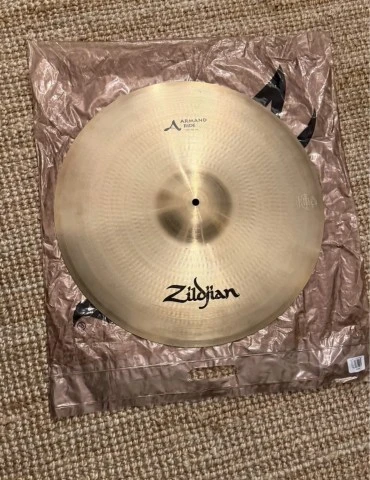 Zildjian A Armand Ride 20"