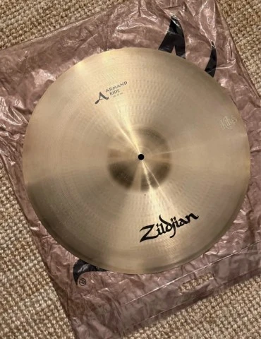Zildjian A Armand Ride 20"