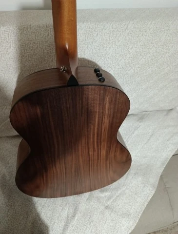 κιθάρα Taylor 114e μαζί με θήκη