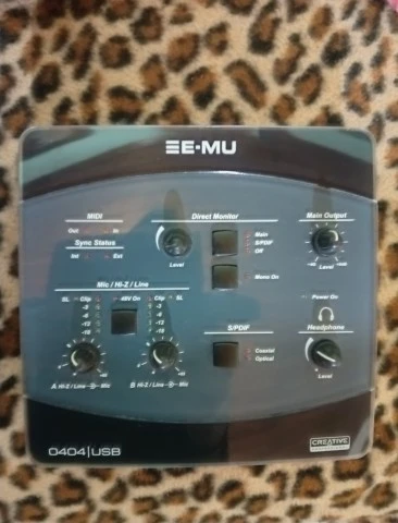 KRK Rokit5 Studio Monitor