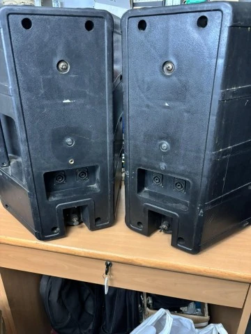 Ηχεία τύπου SX 10"