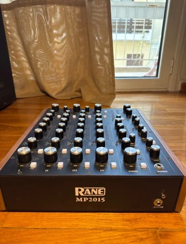 Rane MP2015