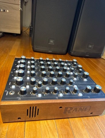 Rane MP2015