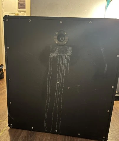 Marshall MF280A και MF280B