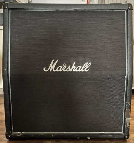 Marshall MF280A και MF280B