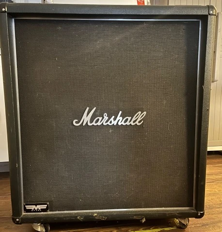 Marshall MF280A και MF280B