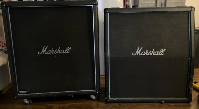 Marshall MF280A και MF280B