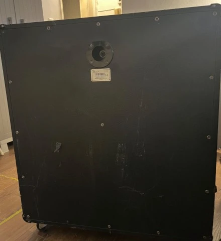 Marshall MF280A και MF280B