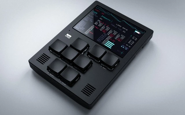 Dirtywave M8