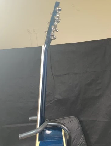 Washburn D-11 TBL Acoustic Guitar