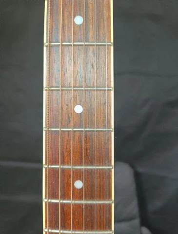 Washburn D-11 TBL Acoustic Guitar