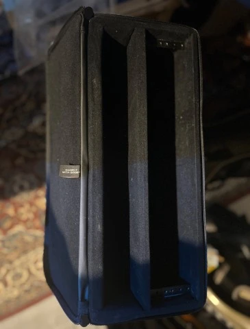 Gator GSR 2U Rack case 