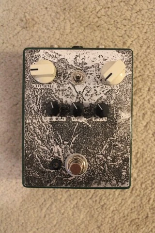 Revv G4