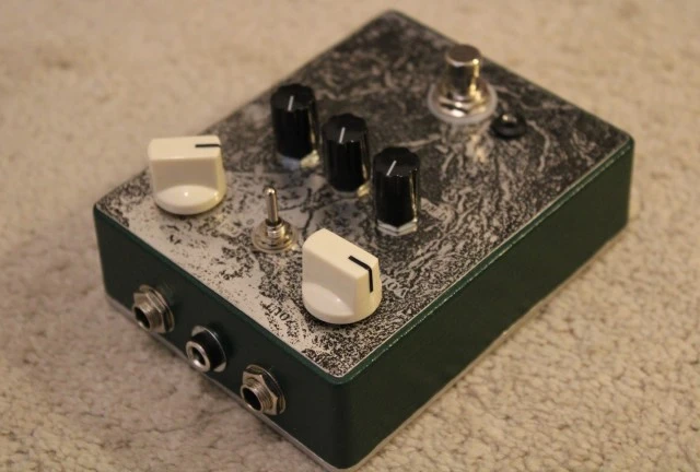 Revv G4