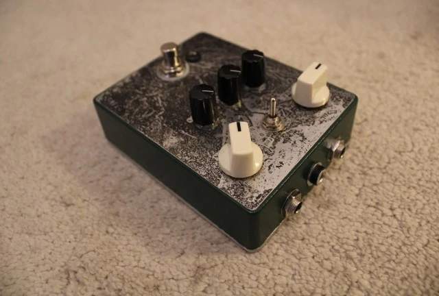 Revv G4
