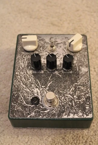 Revv G4