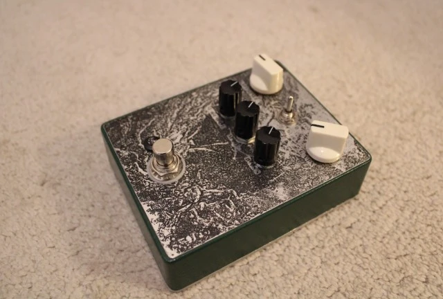 Revv G4