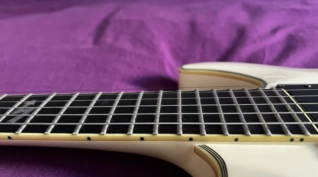 Schecter Blackjack ATX-C1 FR Korea