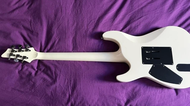 Schecter Blackjack ATX-C1 FR Korea