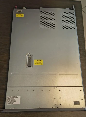 Server HPE ProLiant DL360 G5