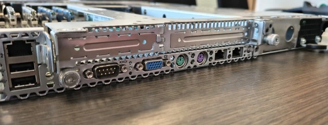 Server HPE ProLiant DL360 G5