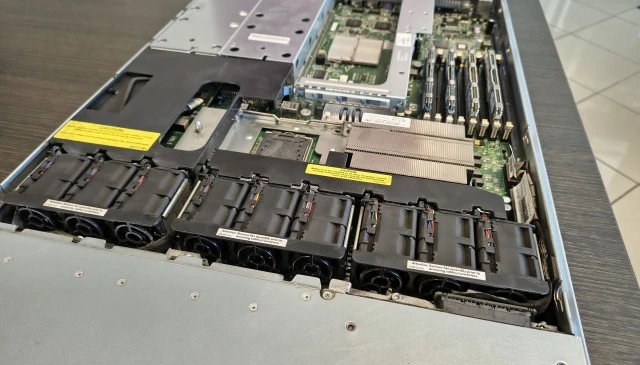 Server HPE ProLiant DL360 G5