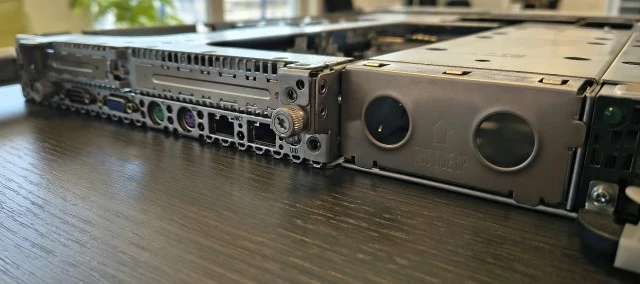 Server HPE ProLiant DL360 G5