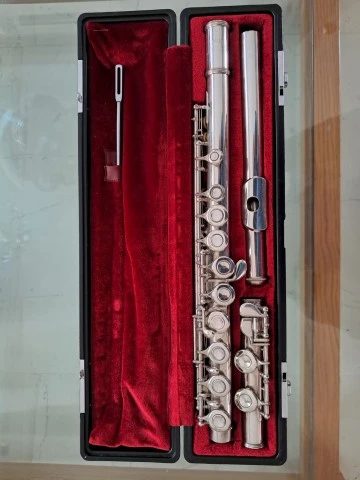 Φλάουτο Yamaha YFL 311