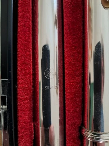 Φλάουτο Yamaha YFL 311