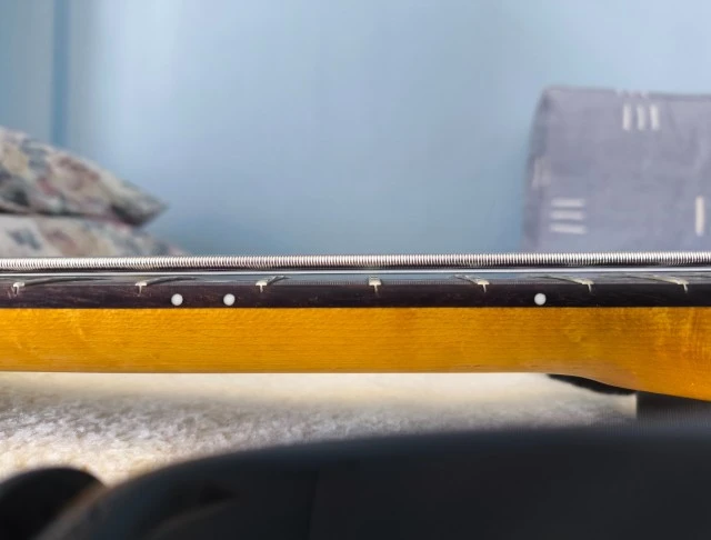 Music Man StingRay 5
