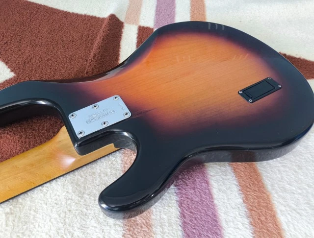 Music Man StingRay 5