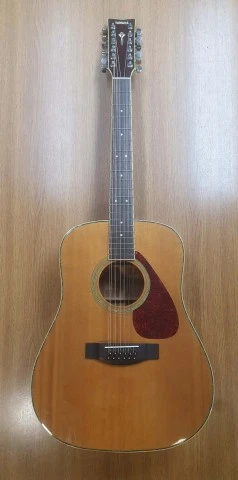 Yamaha DW8-12 2005 Natural