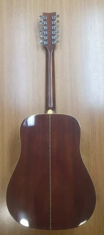 Yamaha DW8-12 2005 Natural