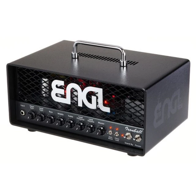 ENGL Ironball E606