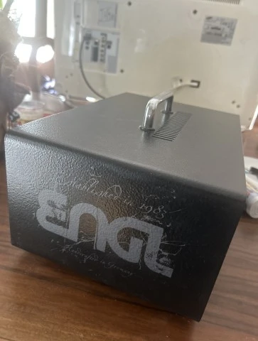 ENGL Ironball E606