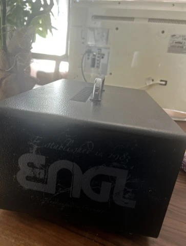 ENGL Ironball E606